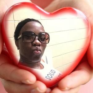 Meet your Posher, Ann marie